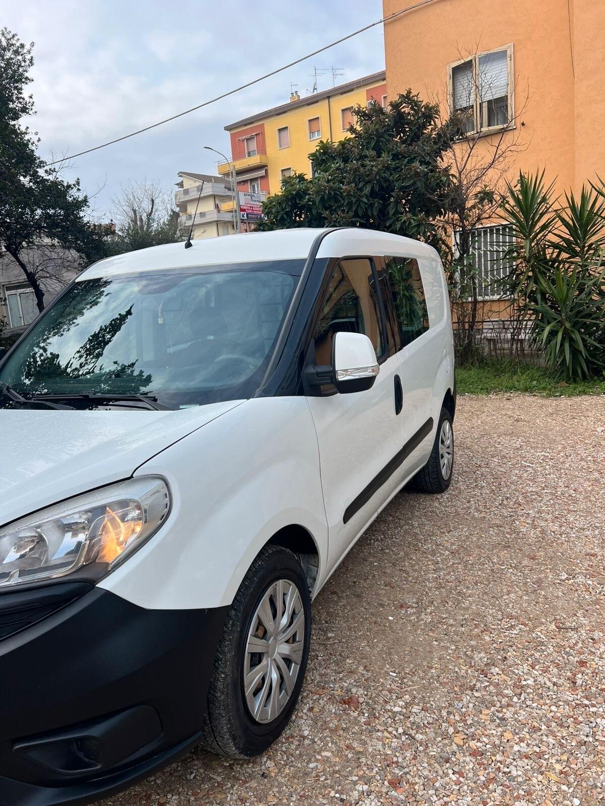 Fiat Doblo Doblò 1.4 16V Pop