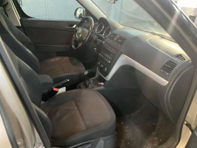 SKODA Yeti 1.6 TDI CR 105CV Ambition GreenLine