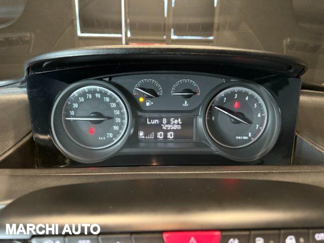 LANCIA Ypsilon 0.9 TwinAir 85 CV 5 porte Metano Ecochic Gold