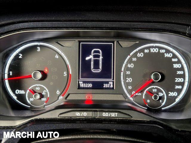 VOLKSWAGEN Polo 1.6 TDI 5p. Trendline BlueMotion Technology