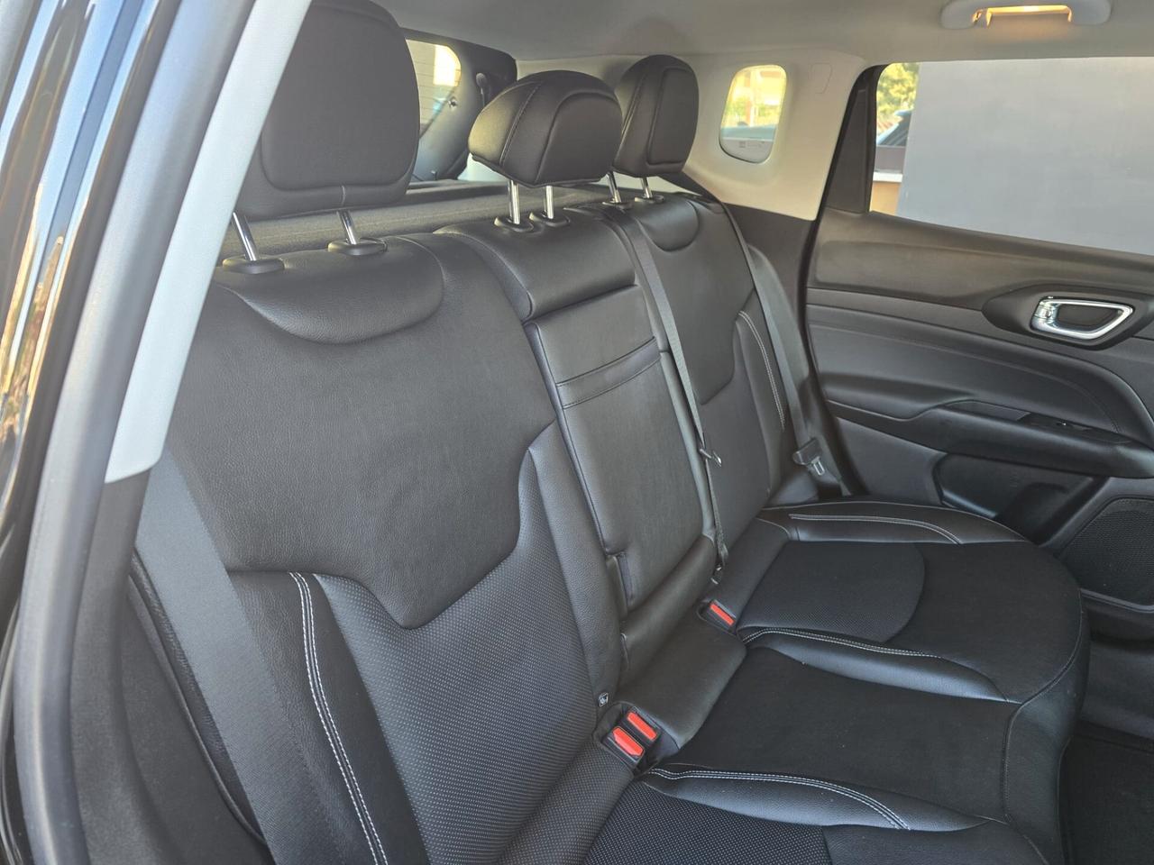 Jeep Compass 1.6 Multijet II 2WD S