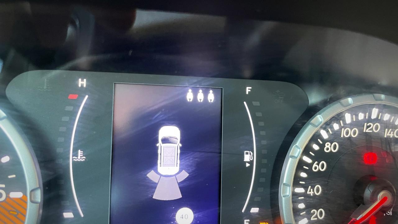 Jeep Renegade 1.6 Mjt Business - 2020