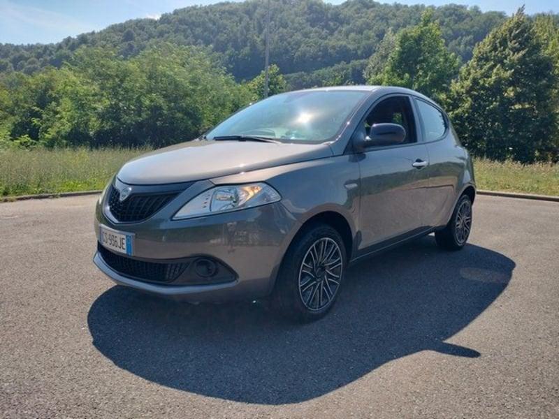 Lancia Ypsilon 1.0 FireFly 70cv Hybrid Oro GPL!!