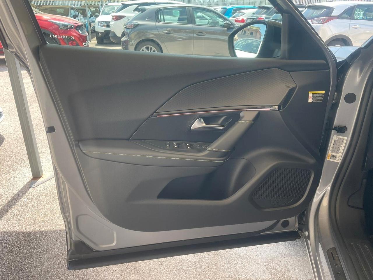 Peugeot 2008 BlueHDi 100 S&S GT Line