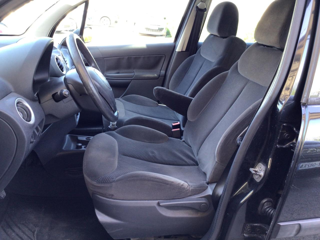 Citroen C3 1.1 60Cv Elegance GPL