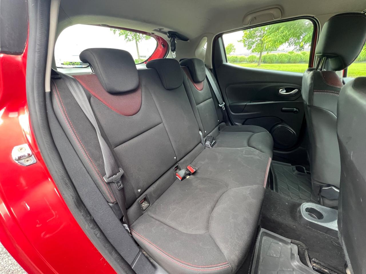 Renault Clio 1.5 Diesel Ok Neopatentati