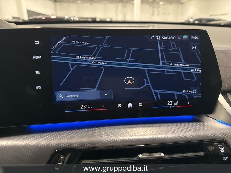 BMW X2 U10 xdrive 20d 48V MSport Pro auto