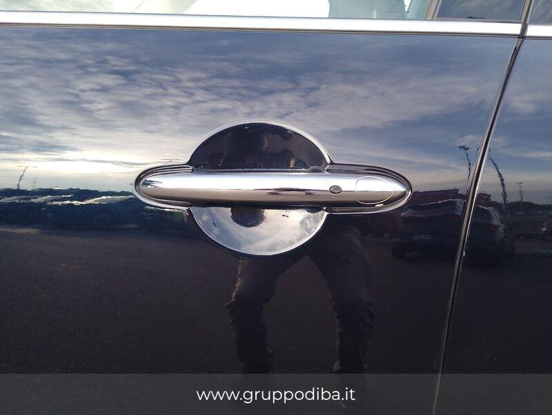 MINI Countryman Mini F60 2017 Benzi Mini 1.5 One Baker Street my20