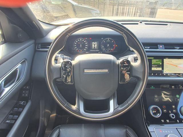 LAND ROVER Range Rover Velar 2.0D I4 240 CV R-Dynamic SE