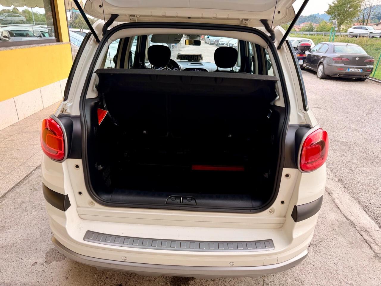 Fiat 500L 1.4 95 CV S&S Sport OK NEOP UNIPROP