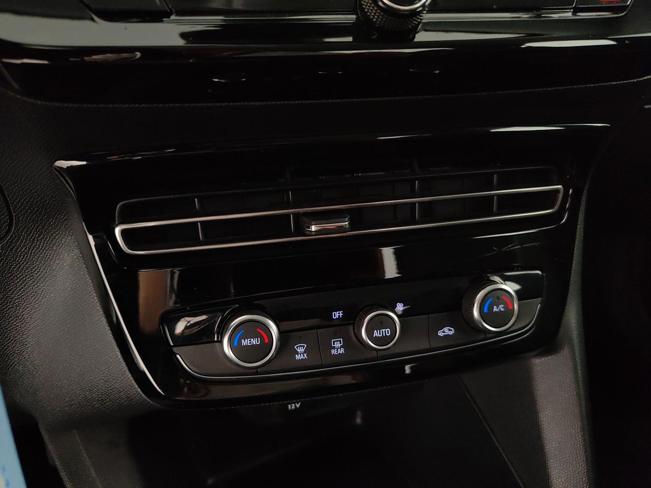 Opel Mokka 1.5 diesel Elegance