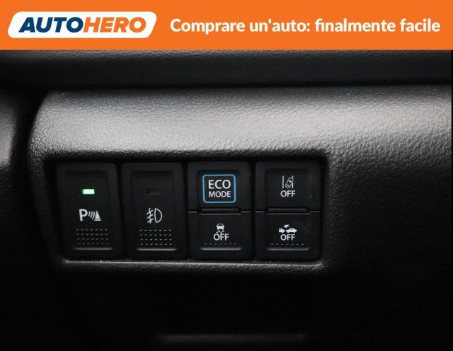 SUZUKI S-Cross 1.5 140V Hybrid 4WD AllGrip A/T Starview