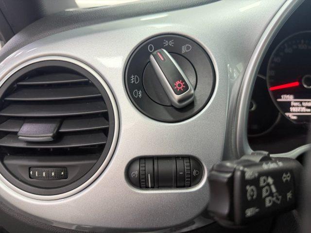 VOLKSWAGEN Maggiolino 1.6 TDI Design