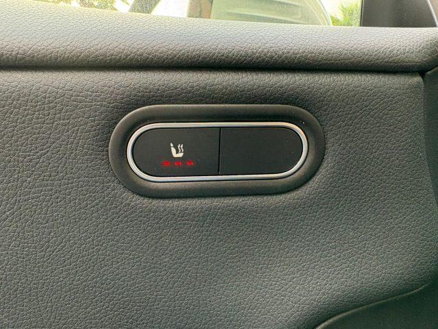 MERCEDES-BENZ CLA 180 d