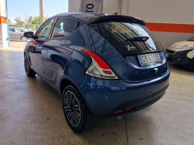 Lancia Ypsilon Ypsilon 1.2 Gold Gpl 69cv