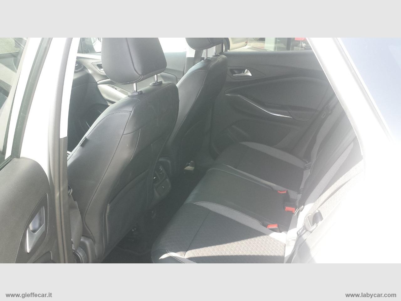OPEL Grandland X 1.6 D Ecotec S&S aut. ULTIMATE