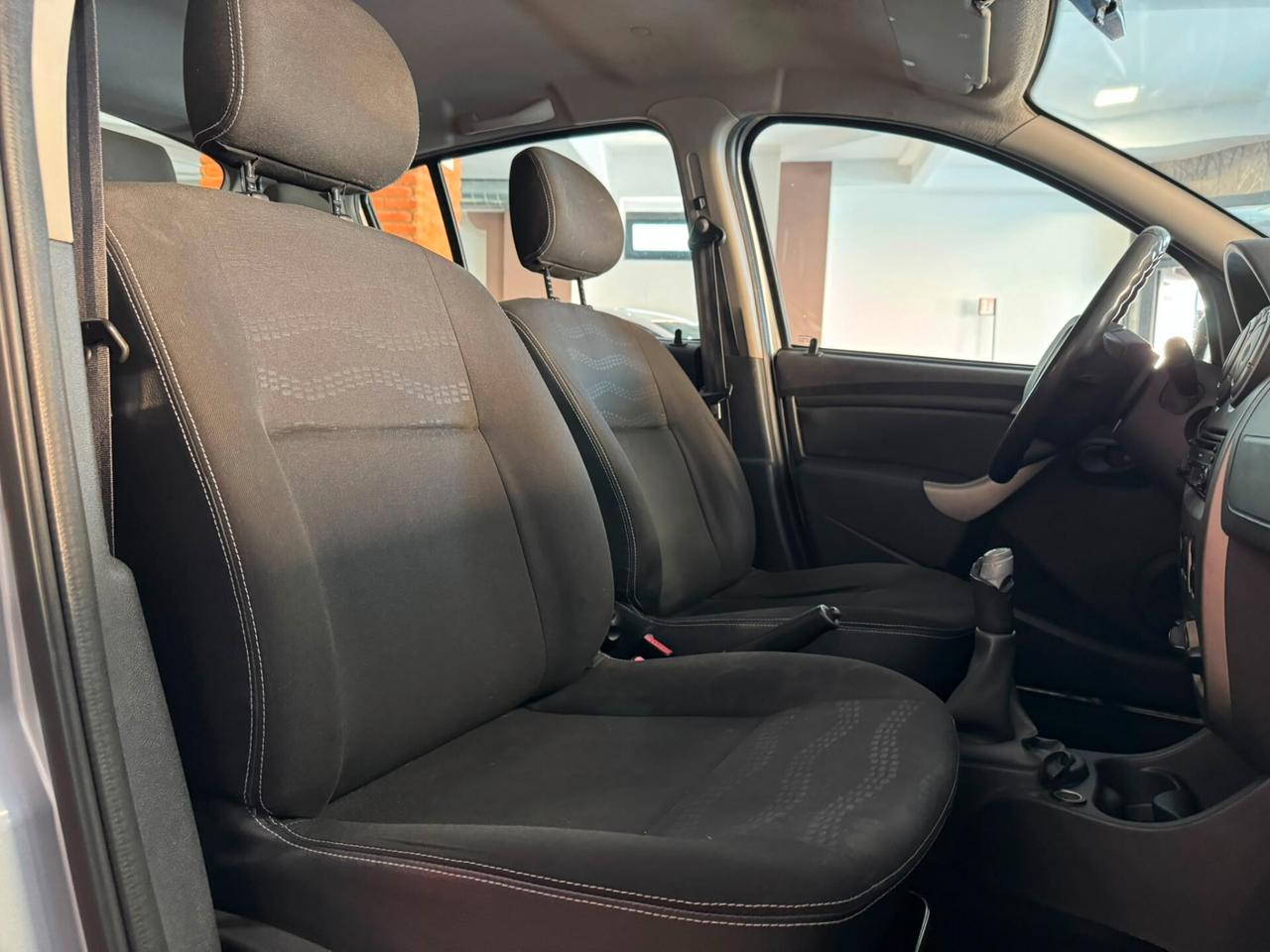 Dacia Sandero Stepway 1.6 8V 90CV
