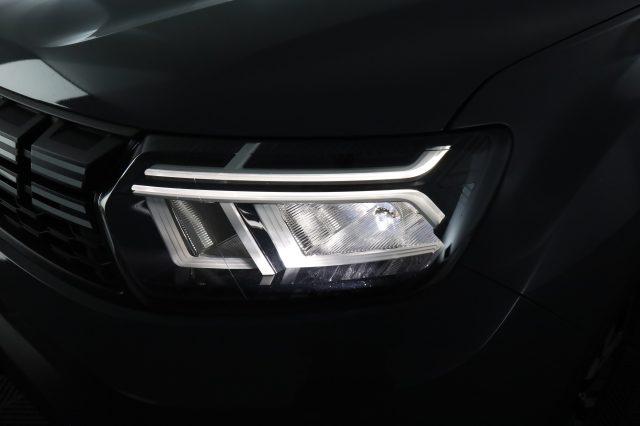 DACIA Duster Duster 1.0 TCe GPL 4x2 Journey