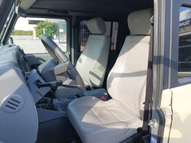 IVECO Massif 25S18 3.0 Hpt 176CV S.W. 5p N1