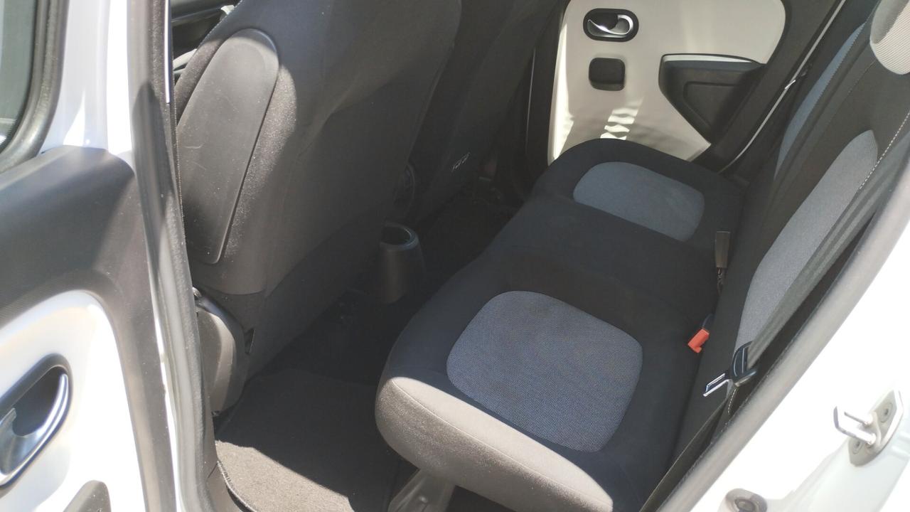 Renault Twingo SCe Lovely