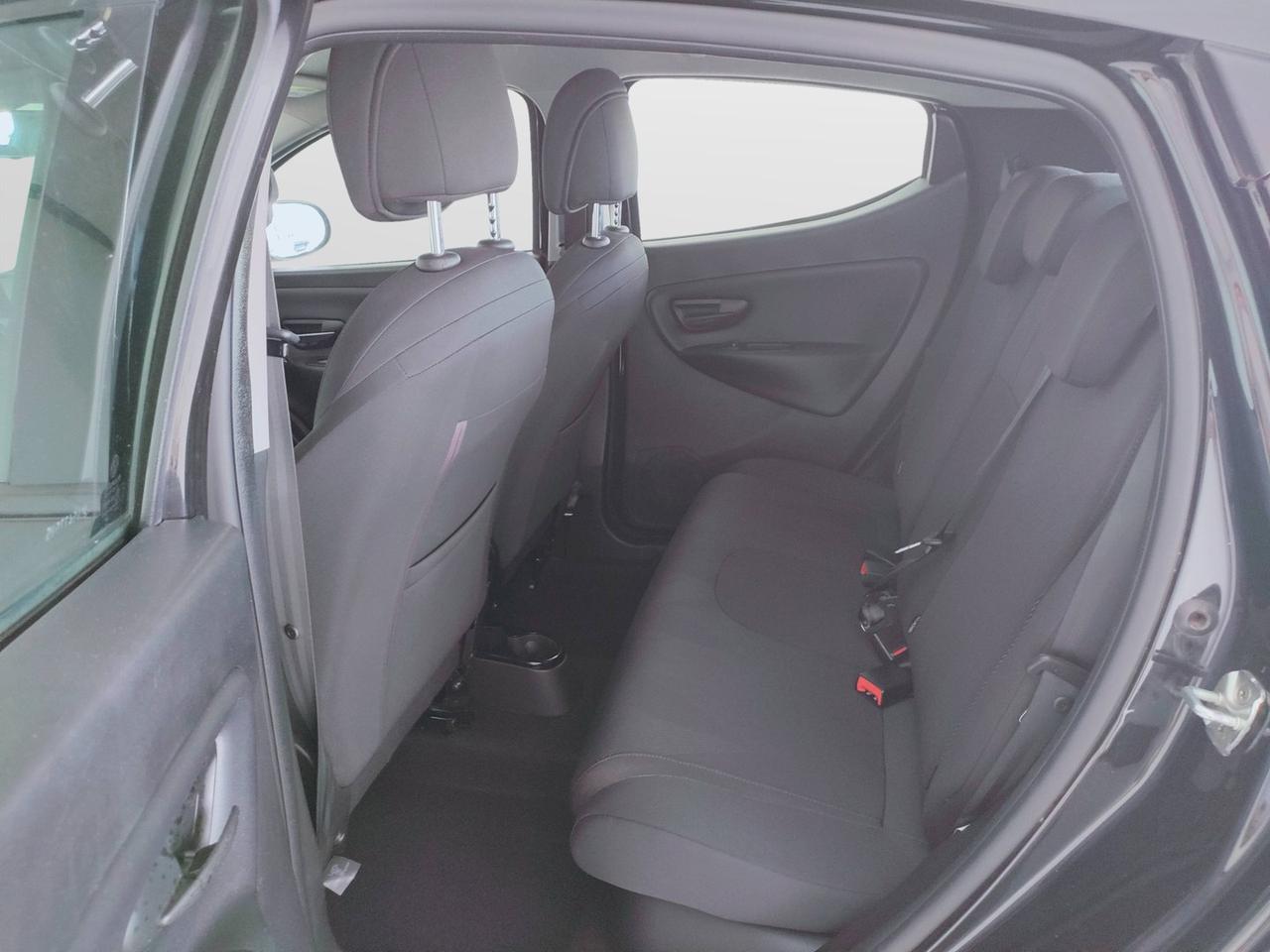 LANCIA Ypsilon III 2015 - Ypsilon 1.2 Gold s&s 69cv my19