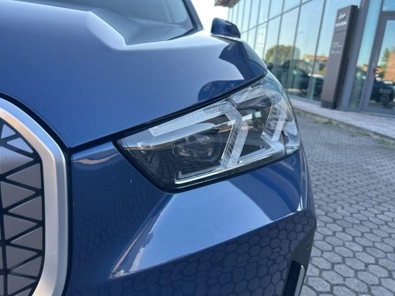 BMW X1 i xDrive30