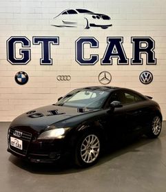 AUDI TT Coupé 2.0 TFSI