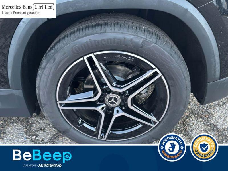 Mercedes-Benz GLA 180 PREMIUM AUTO