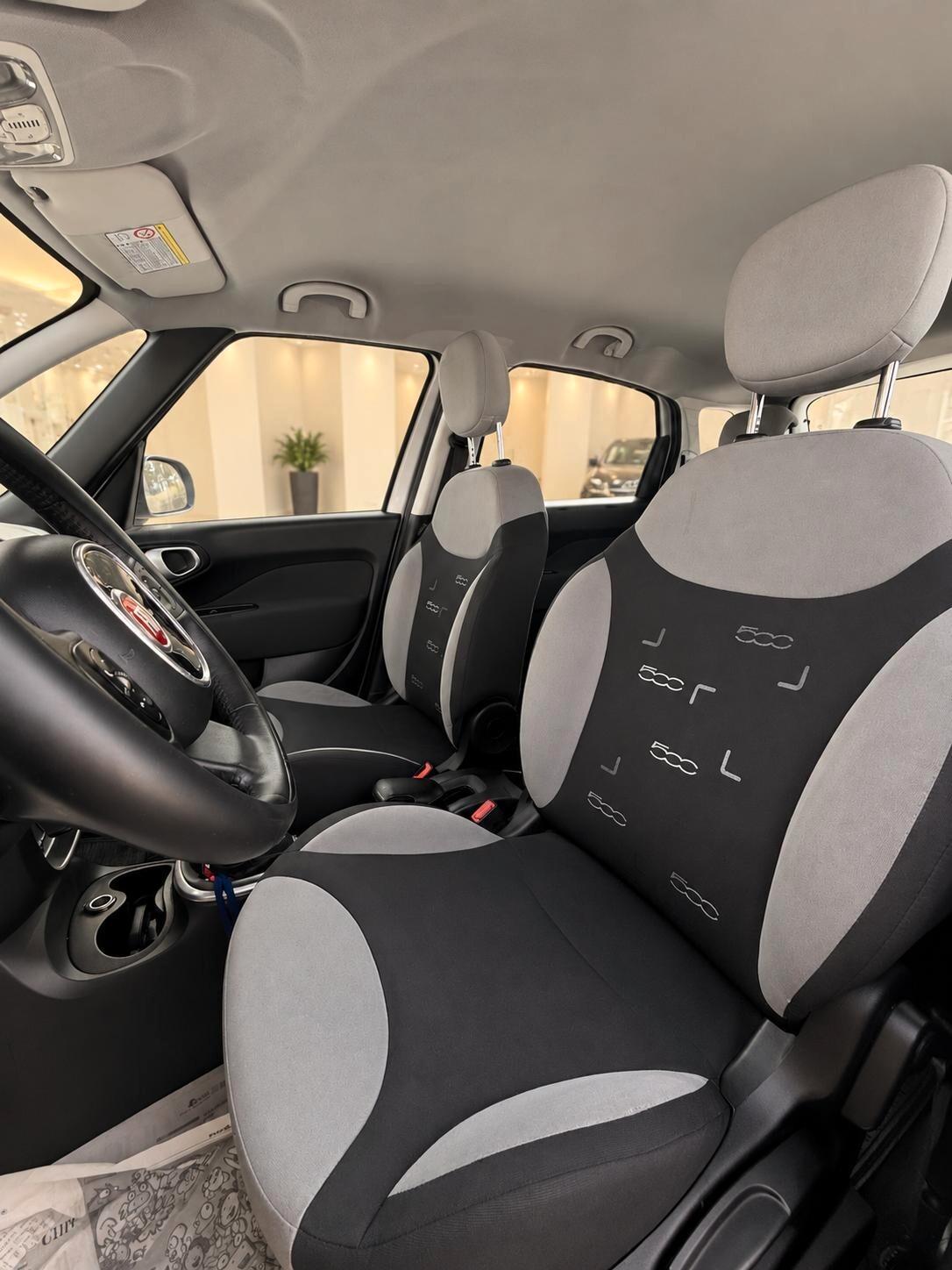 Fiat 500L 1.3 Multijet 85 CV Pop Star