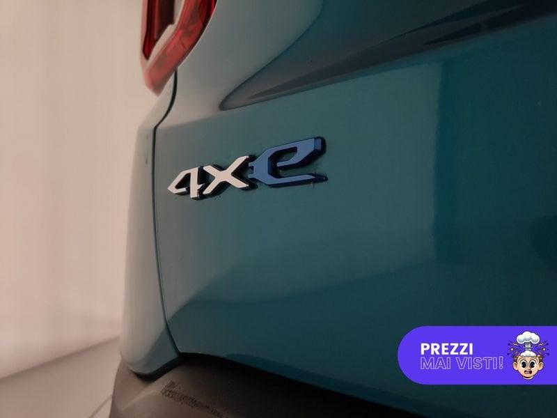 Jeep Renegade 1.3 T4 190CV PHEV 4xe AT6 First Edition Urban