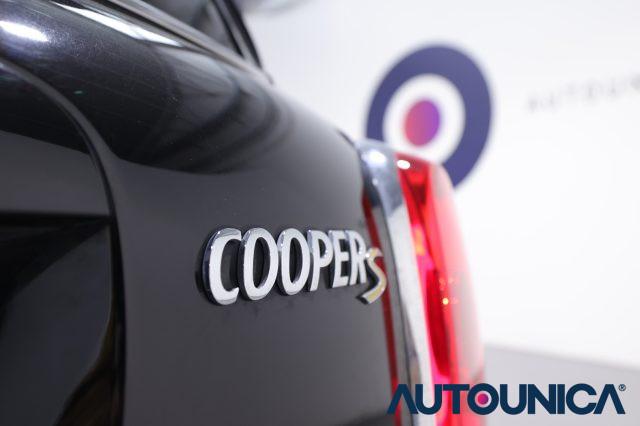 MINI Countryman 1.5 COOPER SE HYPE COUNTRYMAN ALL4 AUTOMATICA