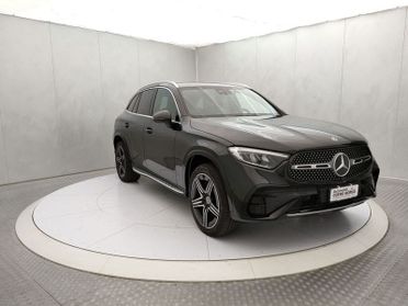 Mercedes-Benz GLC GLC 220 d AMG Advanced 4matic auto