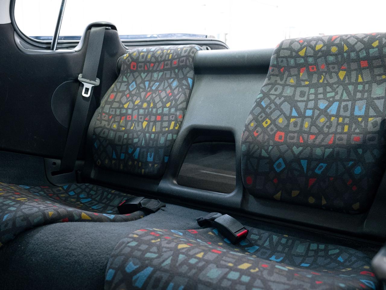 Opel Tigra 1.6i 16V cat Premium Blue