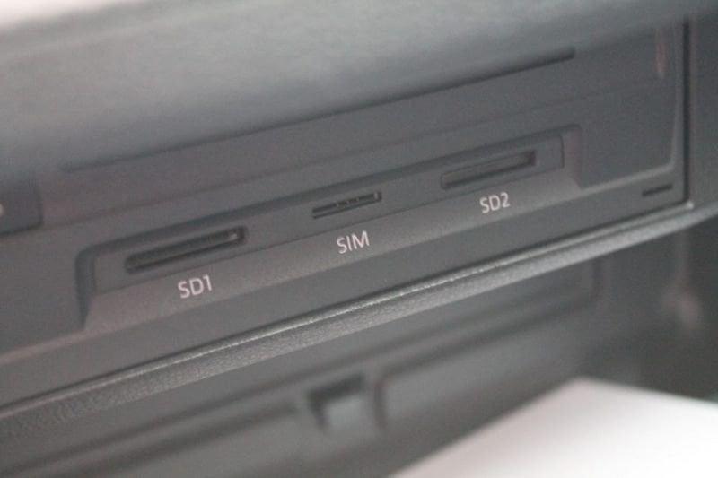 Audi Q2 30 TDI S tronic Business