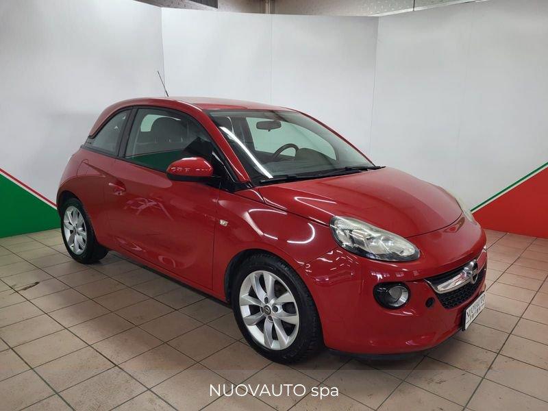 Opel Adam 1.4 JAM 87cv MT5 GPL Tech