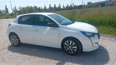 Peugeot 208 75cv 5 porte Active GARANZIA POCHISSIMI KM