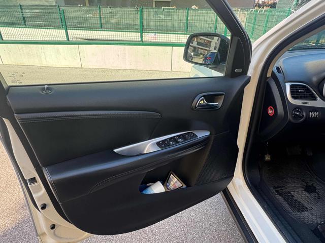 FIAT Freemont 2.0 Mjt 170 CV 4x4 aut. Lounge
