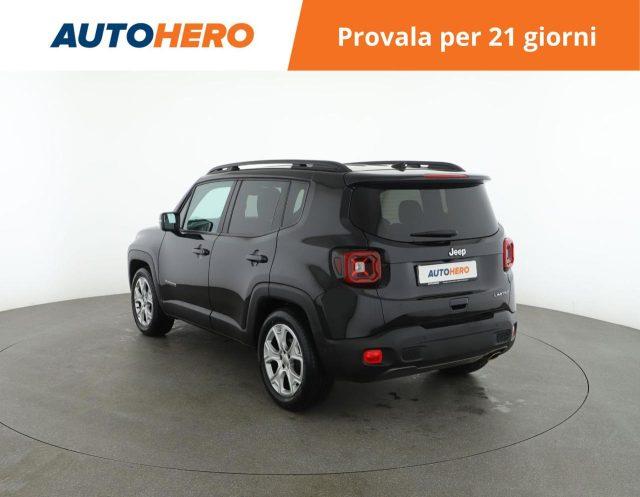 JEEP Renegade 1.0 T3 Limited