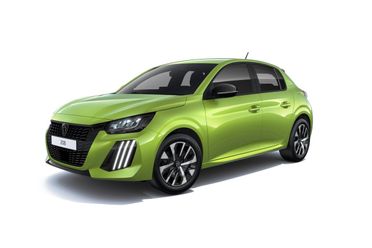 Peugeot 208 1.2 puretech Style s&s 100cv