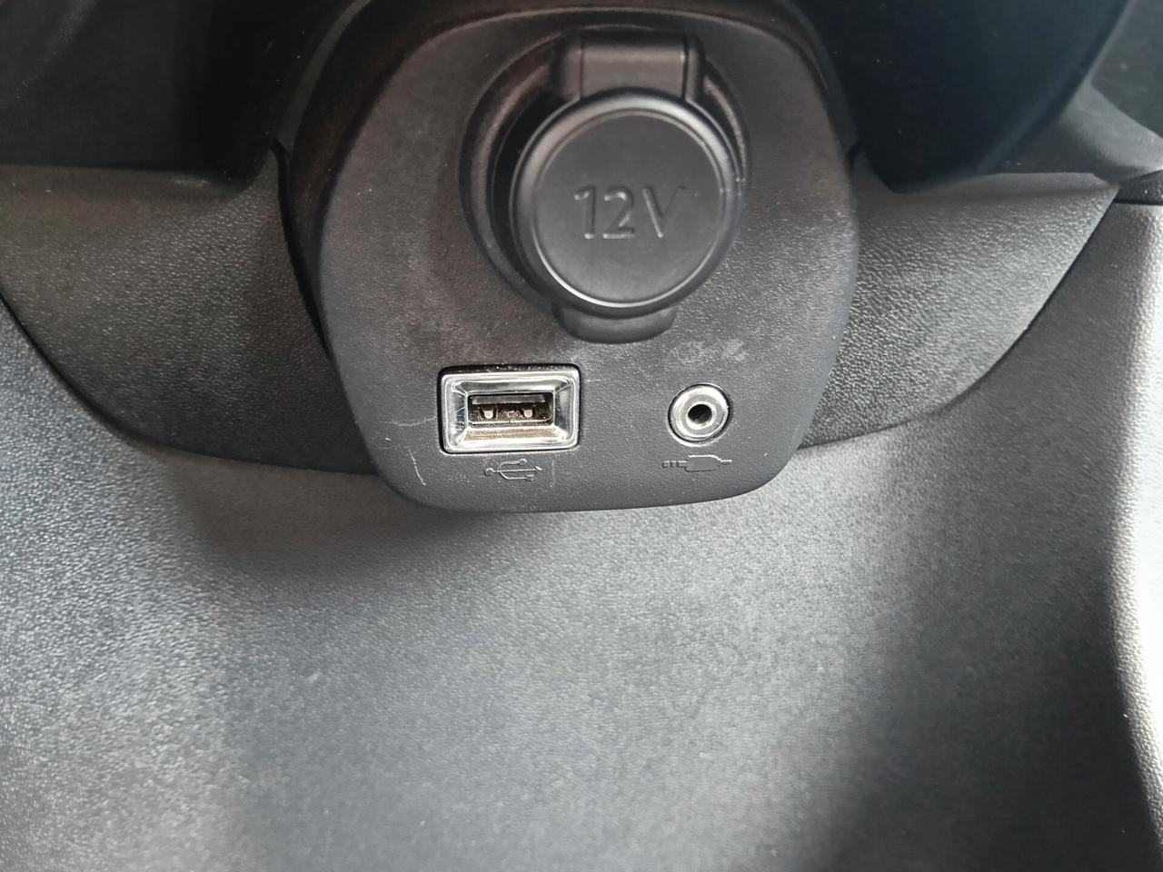 Citroen C1 VTi 72 S&S 5 porte Feel 2021