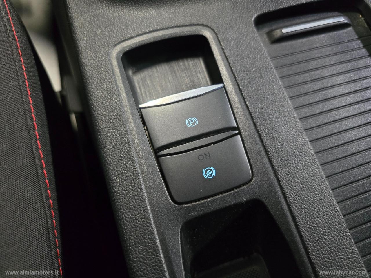 FORD Kuga 2.0 EcoBlue Hybrid 150CV 2WD ST-L.