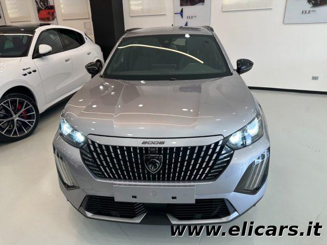 PEUGEOT 2008 Puretech S&S Allure