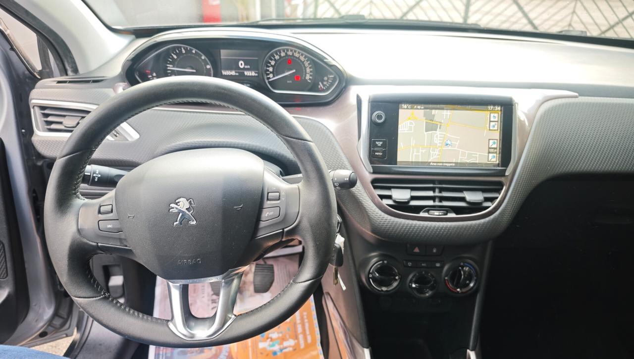 PERFETTA Peugeot 2008 1.2 VTi 82CV Allure