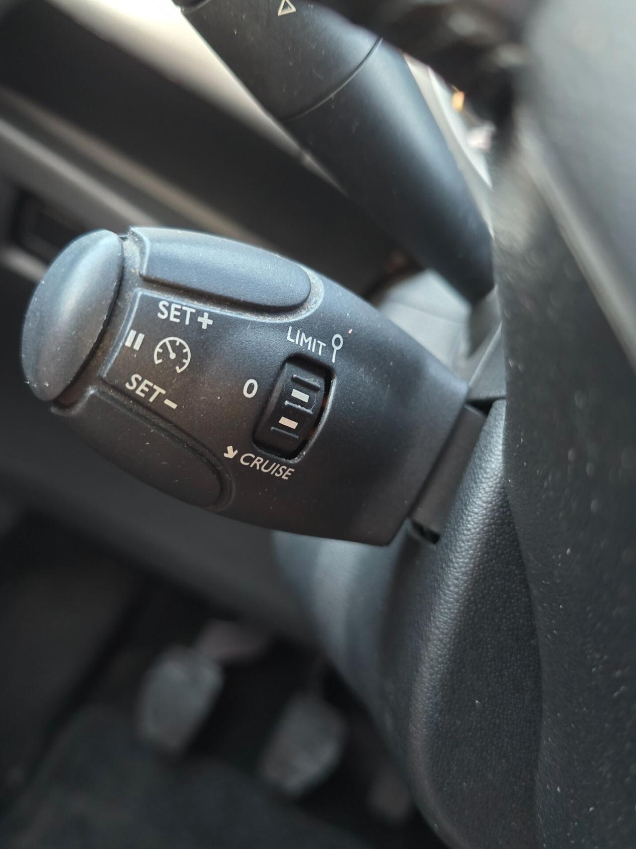 Citroen C3 1.6 e-HDi 90 airdream Exclusive