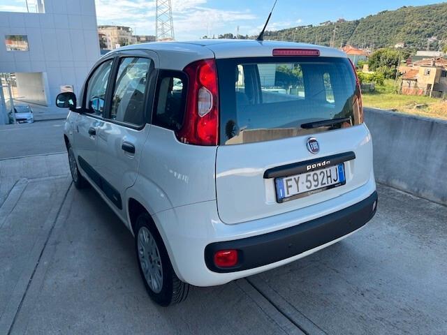 Fiat Panda 1.2 Easy