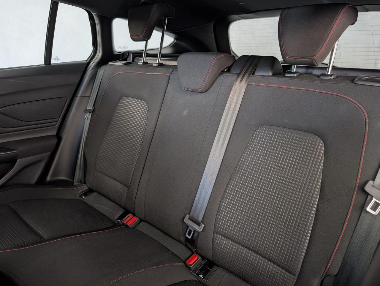 Ford Focus 1.5 ecoblue 115cv Automatic ST-Line Design