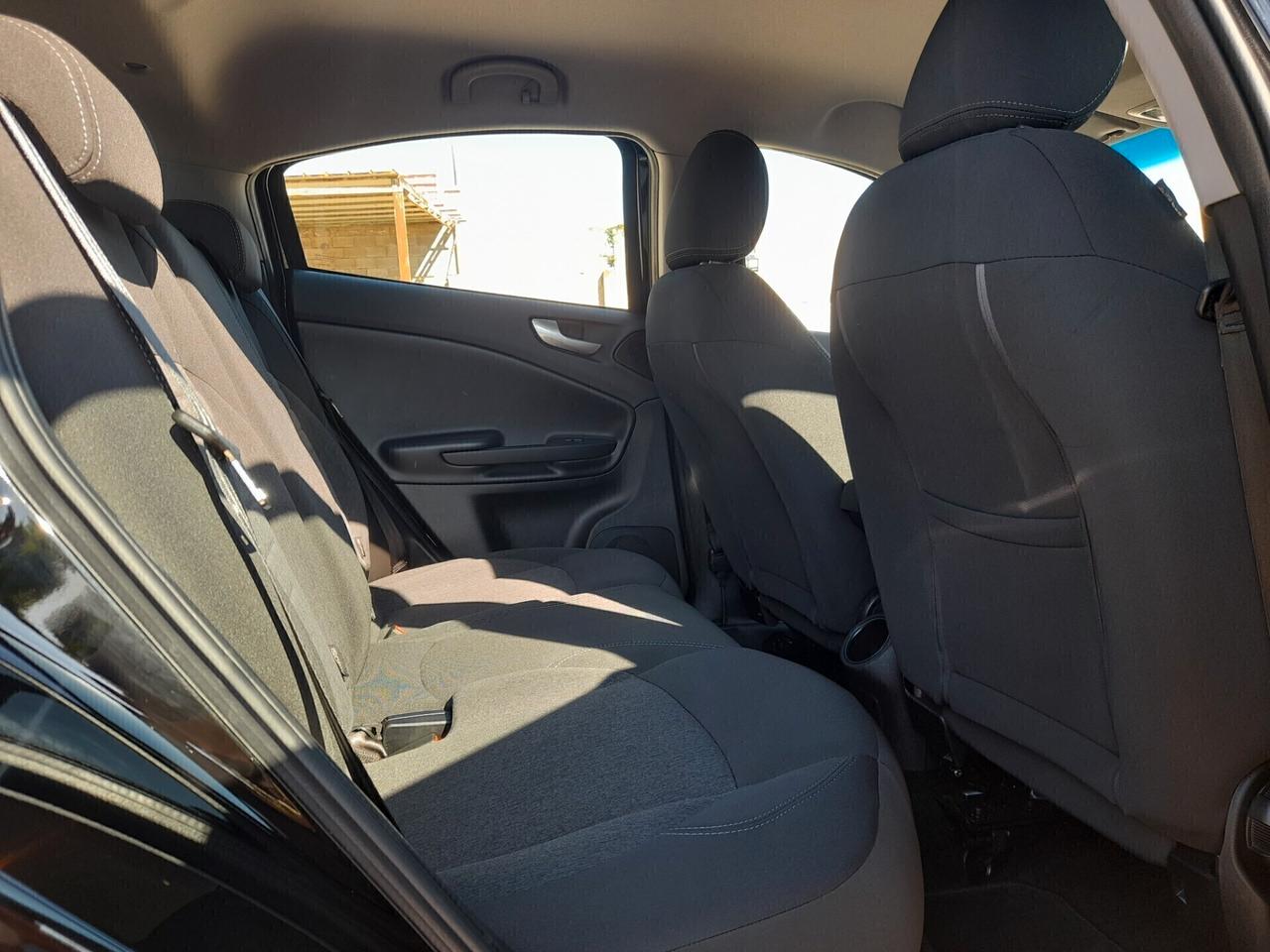 Alfa Romeo Giulietta 1.6 JTDm 120 CV anno 2019