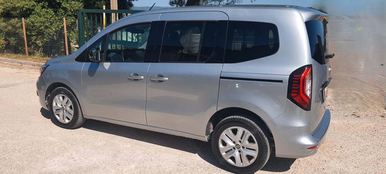 Renault Kangoo 1.5 dCi 95CV