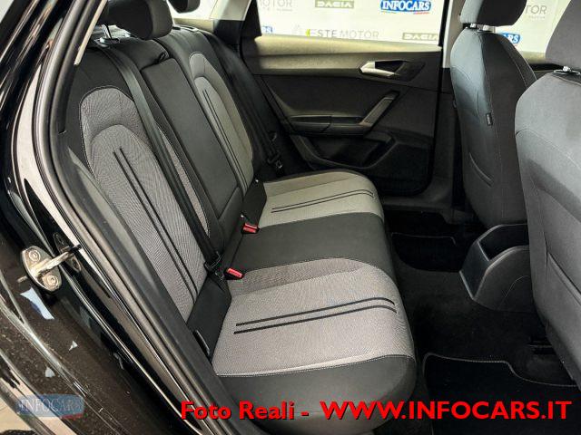 SEAT Leon Sportstourer 2.0 TDI Style 116 CV - PROMO