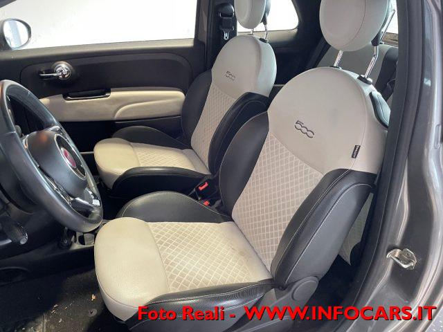 FIAT 500 1.0 Hybrid Dolcevita NEOPATENTATI PROMO